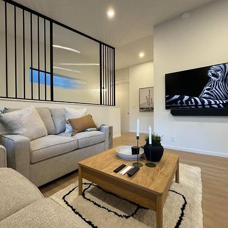 Casa Bramble Luxury 2Bed Suite Near Uofa Hospital Edmonton Ngoại thất bức ảnh