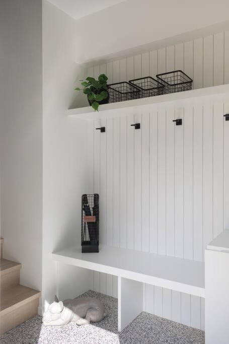 Casa Bramble Luxury 2Bed Suite Near Uofa Hospital Edmonton Ngoại thất bức ảnh