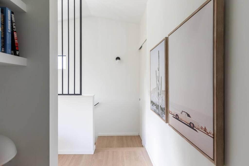 Casa Bramble Luxury 2Bed Suite Near Uofa Hospital Edmonton Ngoại thất bức ảnh